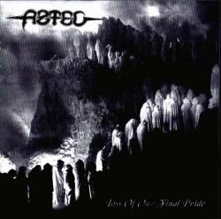 Aztec (ISR) : Loss of Our Final Pride